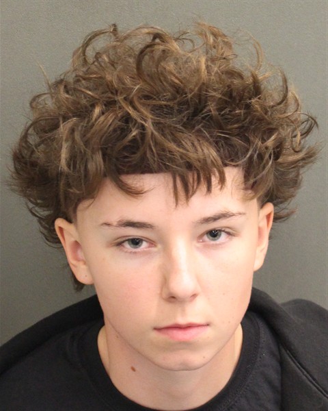 Mugshot of SEBASTIAN WILLIAM DOUGLAS