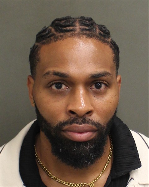 Mugshot of KEAUNDREY LONZO LATIMORE