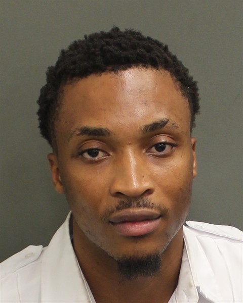Mugshot of WOODLY SAINTJOUR