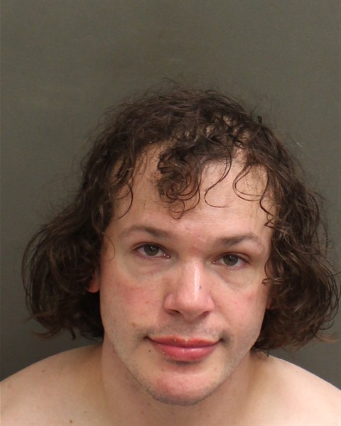 Mugshot of ZACHARY ALAN HARRIS