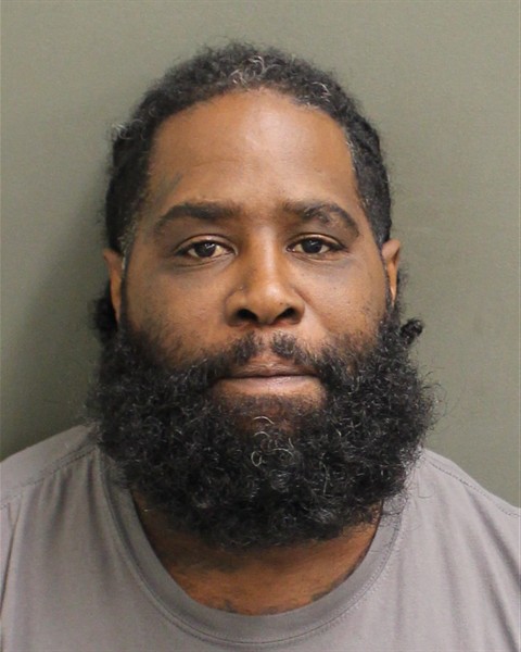 Mugshot of KEVIN TAVARES HENDERSON
