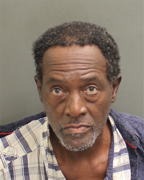 Mugshot of TRACY SCOTT CARR
