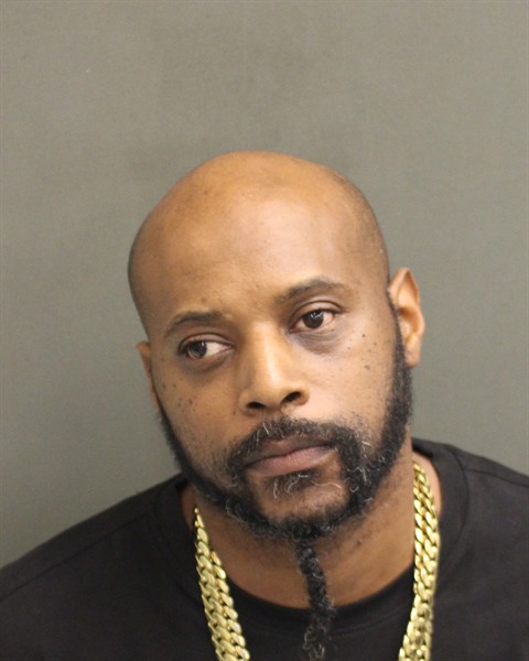 Mugshot of CLENTON DANIEL PIPKINS