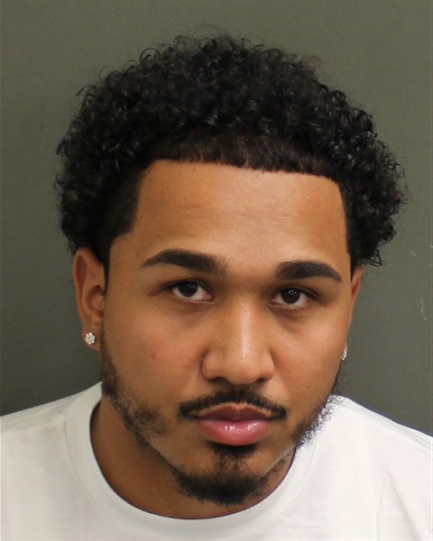 Mugshot of JADA JORGE ARROYO