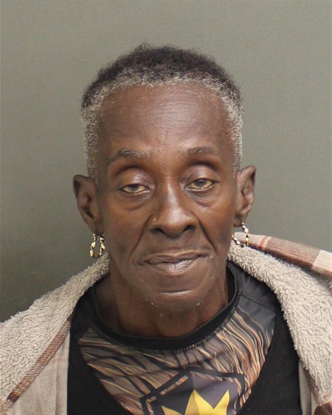 Mugshot of DAWN KYTE