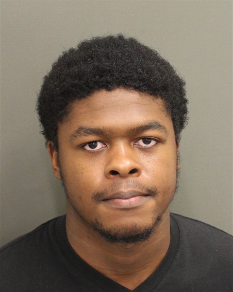 Mugshot of MELYK ANTHONY DUBLINTHOMPSON