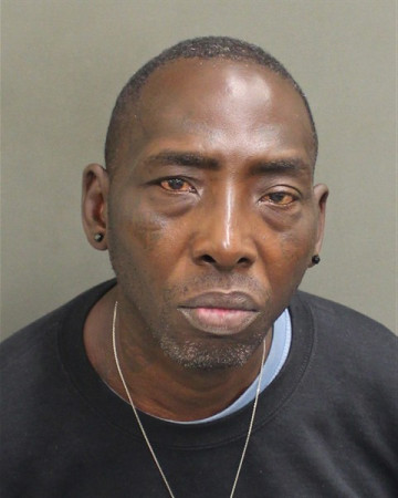 Mugshot of JIMMIE CALVIN II EDWARDS