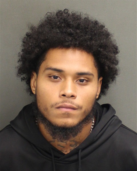 Mugshot of NELSON MACK