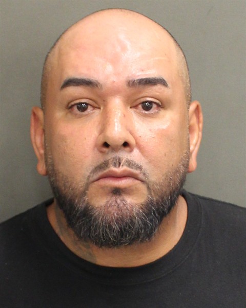 Mugshot of MATTHEW LOUIE GONZALEZ