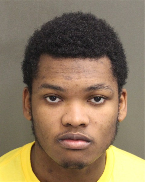 Mugshot of REYMONIE JERMAINE DAVIS