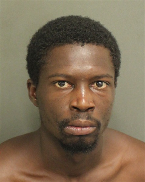 Mugshot of TYREEDONTE A LATTIMORE
