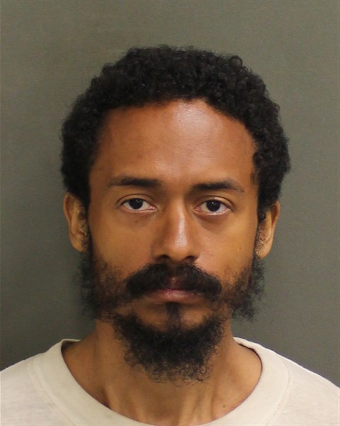 Mugshot of ADONIS LEYVA