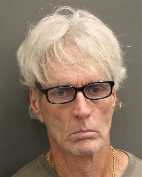 Mugshot of ROGER AVERY MARTIN