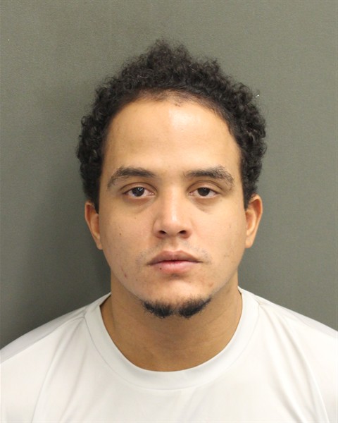 Mugshot of MICHAEL NIEVESCAMPIS