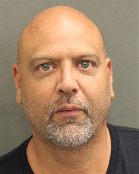 Mugshot of PRESENTENCED