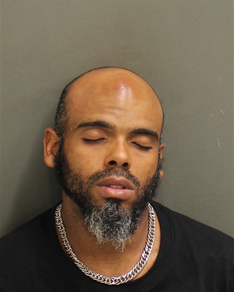 Mugshot of ARTURO J MONTERO