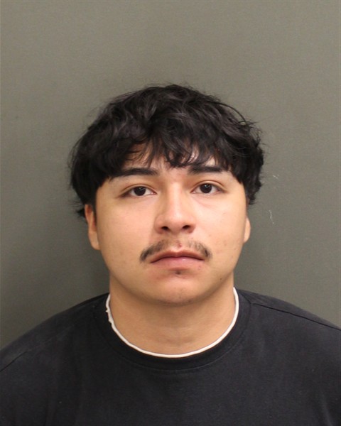 Mugshot of PRESENTENCED