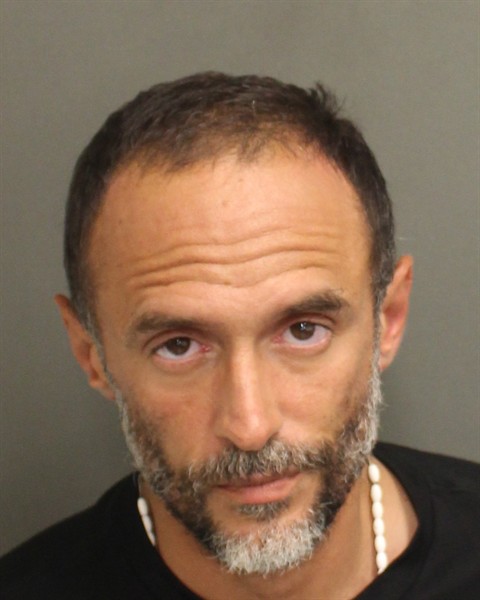 Mugshot of JAIME LUIS LUGARDOMARTINEZ