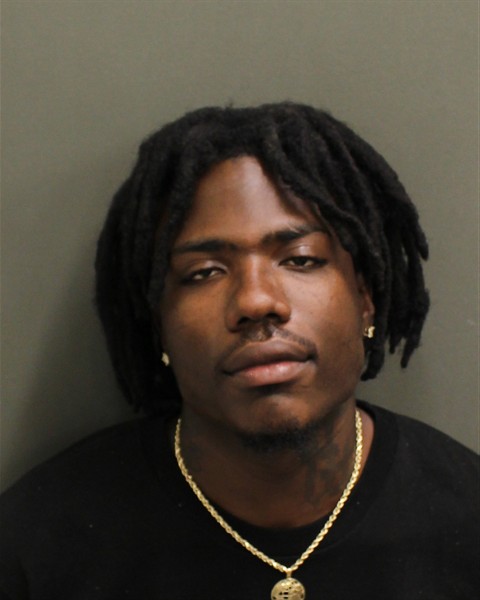 Mugshot of PRESENTENCED