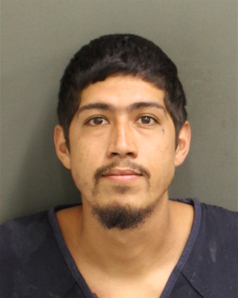 Mugshot of PRESENTENCED