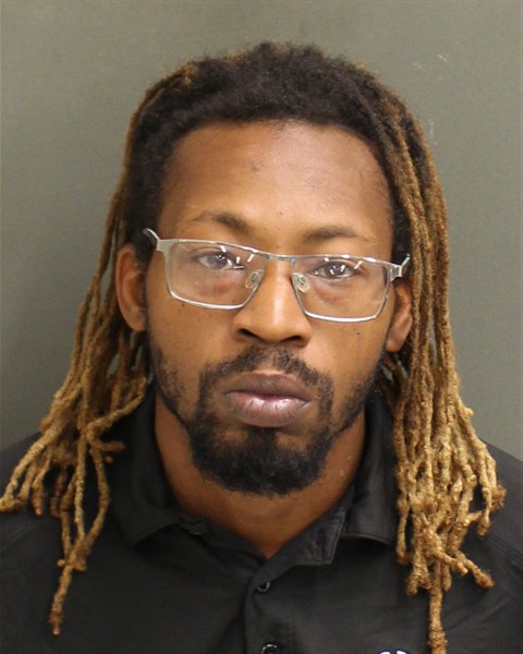 Mugshot of PRESENTENCED
