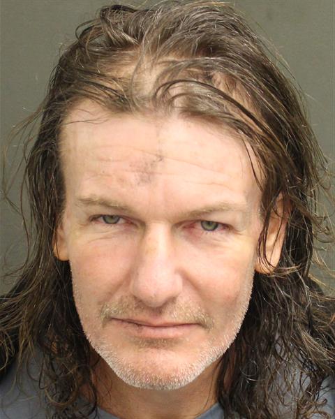 Mugshot of MARK ANDREW MCCAUGHEY