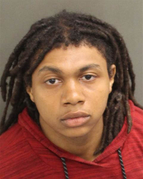 Mugshot of TYRONE G BURTONHYMES