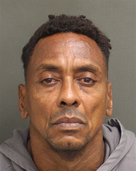 Mugshot of BISMARCK JORGE PEREZGUTIERREZ