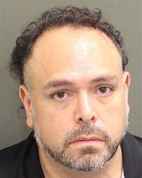 Mugshot of PATRICK MATTHEW MCCONNELL