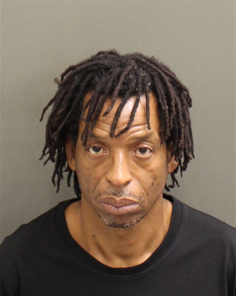 Mugshot of EDDIE BERDALE PICKERD