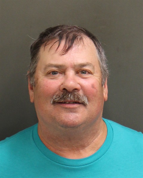 Mugshot of STEVEN SCOTT DAVIS