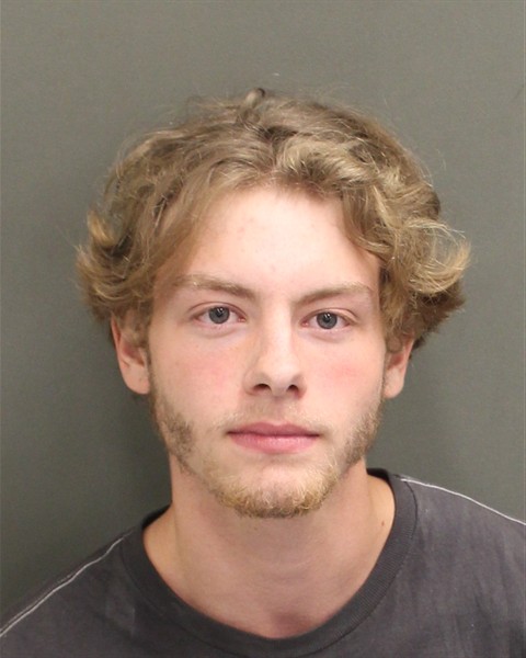 Mugshot of ISAIAH MICHAEL LAWSON