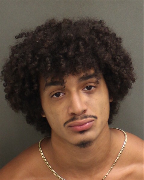 Mugshot of JADIS REIGN MEDINAEZELL