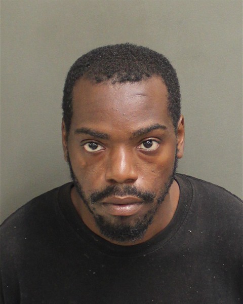Mugshot of JESSIE JAMES JR PUGH