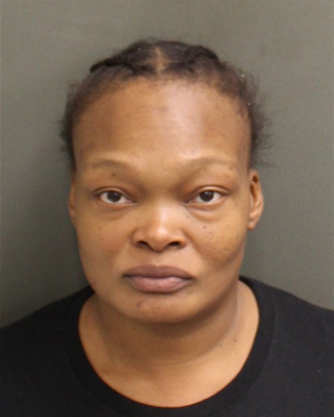 Mugshot of DEIONICA MONEA JOYNER