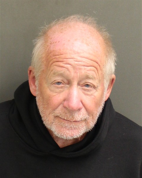 Mugshot of WILLIAM FRANK CECERE