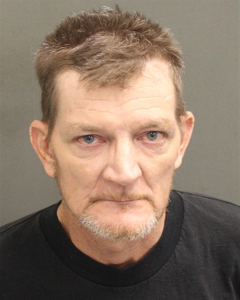 Mugshot of CHRISTOPHER L SCARLETT