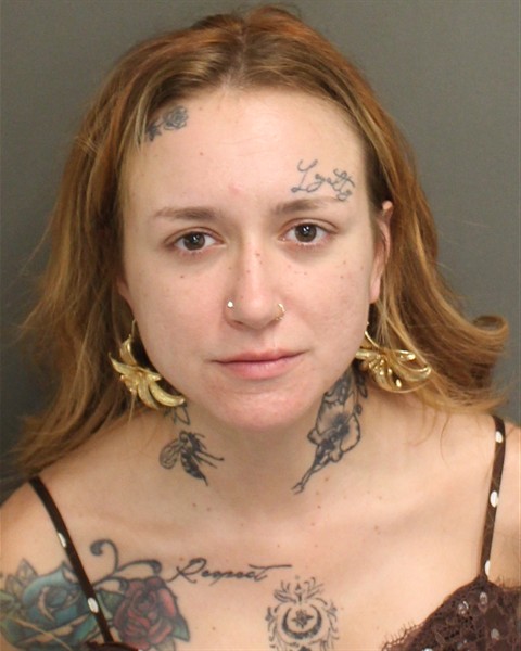Mugshot of KEARSTEN ELIZABETH MACOMBER