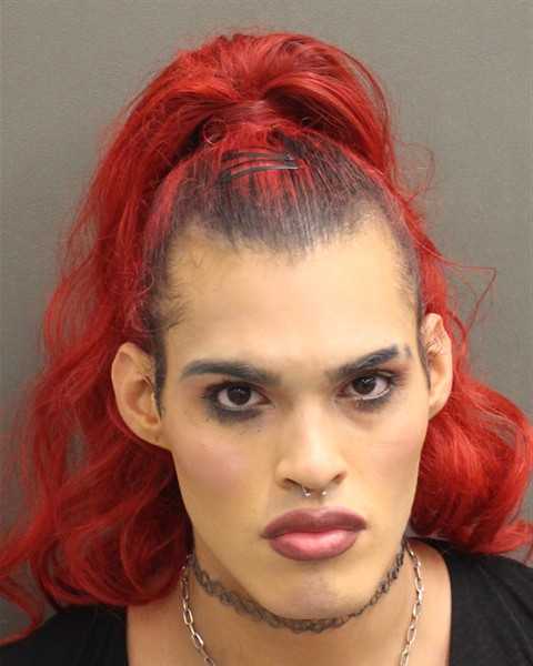 No mugshot available