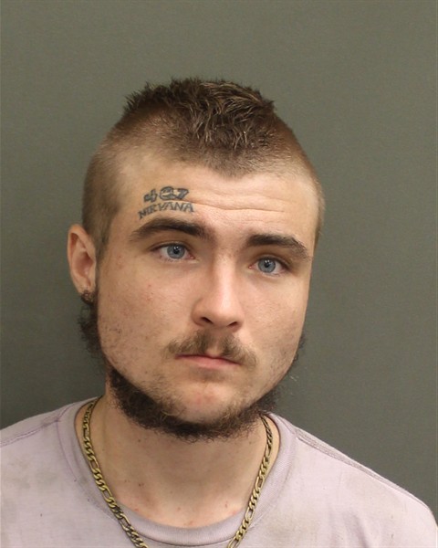 Mugshot of MICHAEL SLADE SAROSY