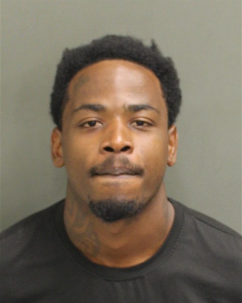Mugshot of CLIVE DEVONTE ISAI SCHLOSS