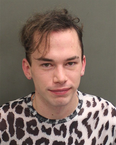 Mugshot of SHANE JOSEPHJOHN KENNEDY