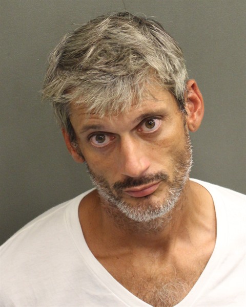 Mugshot of DAVID WILLIAM KLEIN