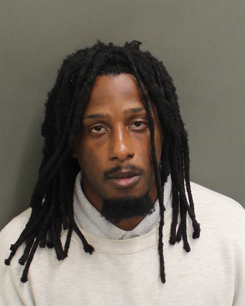 Mugshot of MIKKARIUS TYREE ALEXAN ALEXANDERCLARK