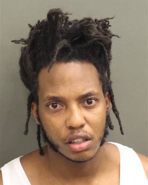 Mugshot of ROLPH SOUFFANT