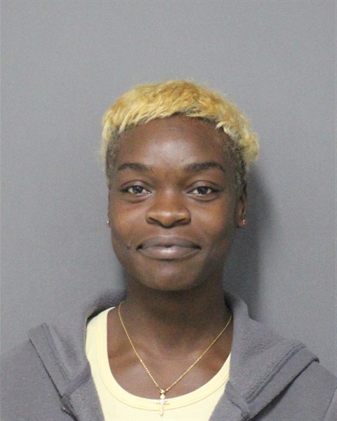Mugshot of PRESENTENCED