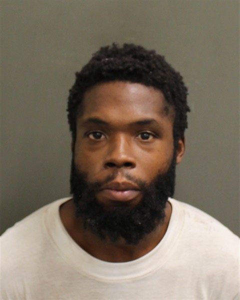 Mugshot of CHANSE EZEKIAL BILESJOHNSON