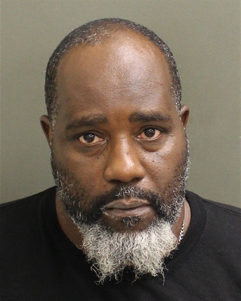Mugshot of LOYCE SHANOR CAMPBELL