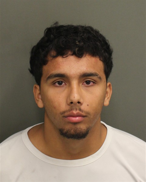 Mugshot of FLAVIO AUGUSTO MACHADOGONCALO