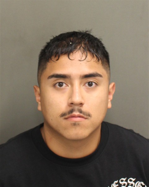 Mugshot of PRESENTENCED